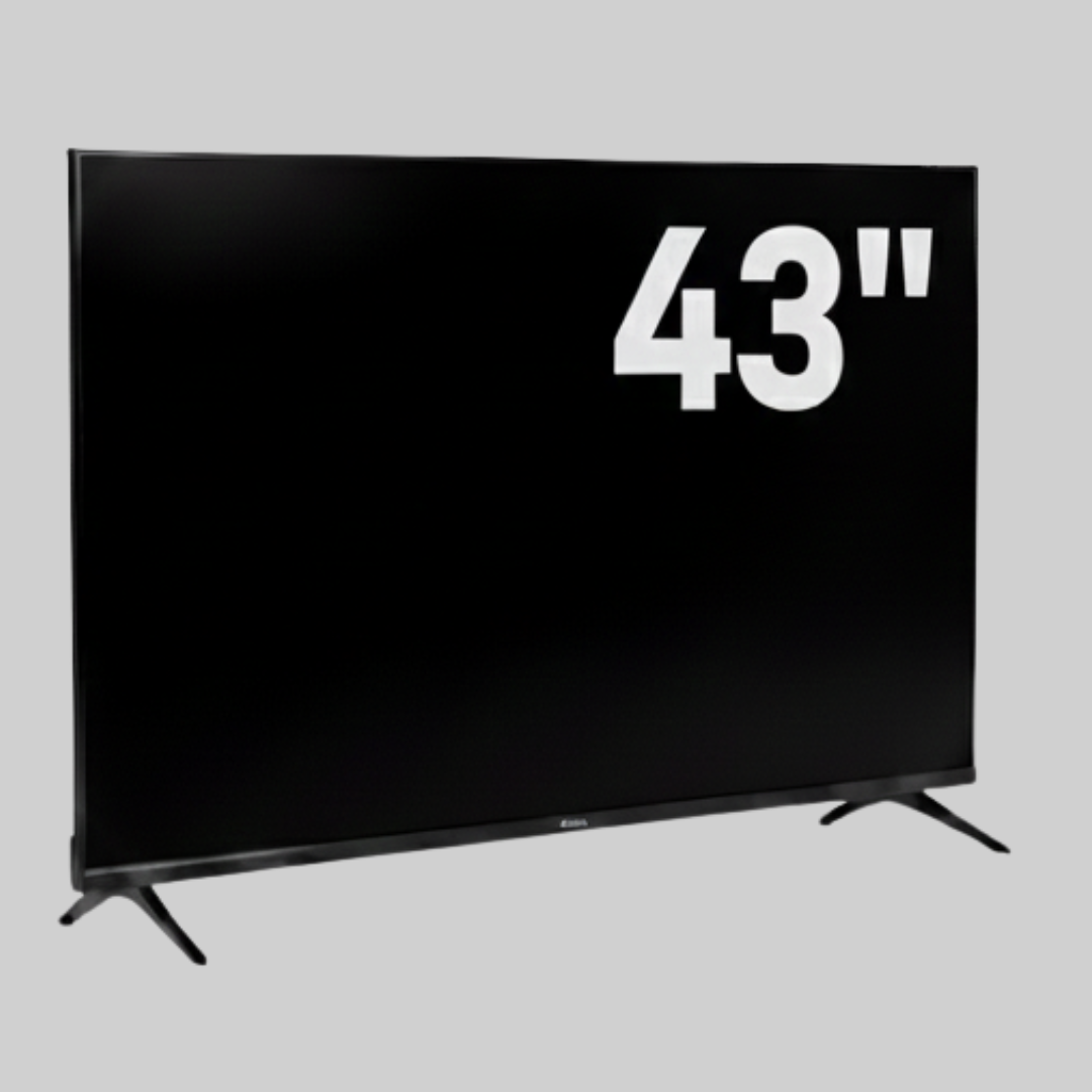 Smart TV ONIXX 43 pulgadas